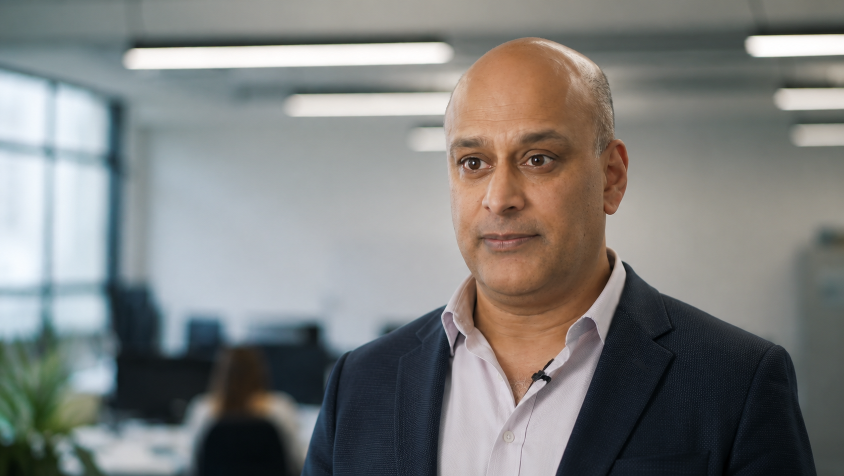 Naveen Thakur